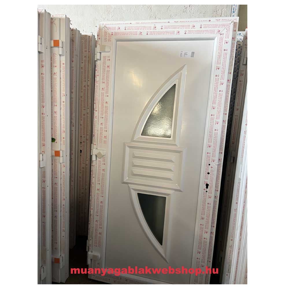 Műanyag bejárati ajtó Thermoline22 termékfotó