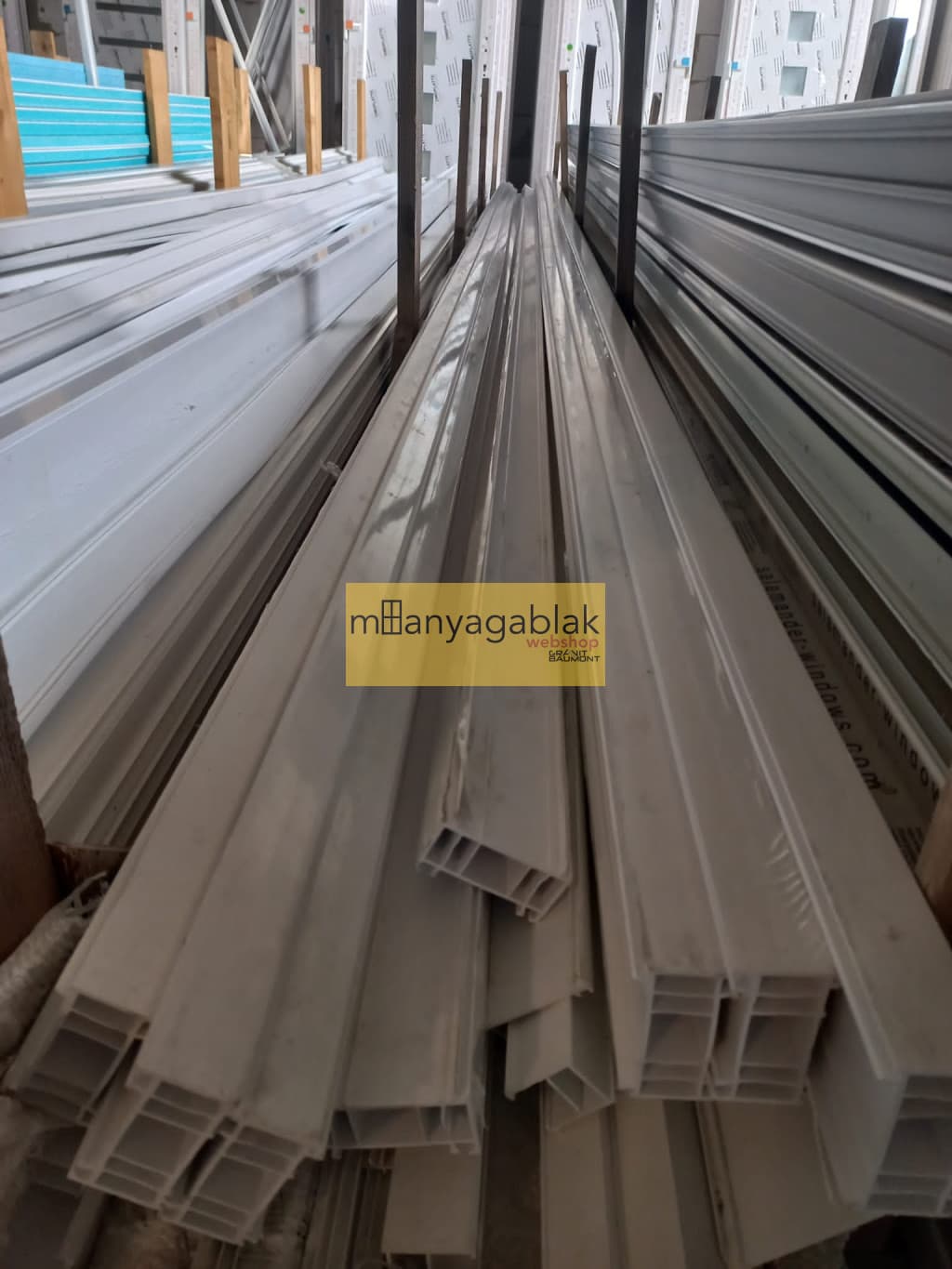 4 cm Toktoldó - 70 profilokhoz